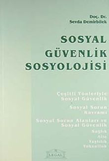 Sosyal Güvenlik Sosyolojisi
