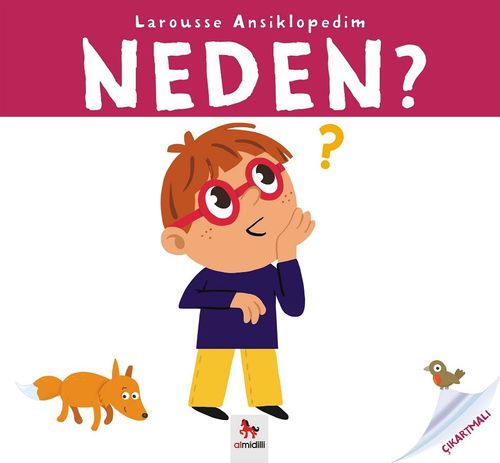 Neden? / Larousse Ansiklopedim 