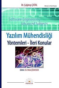 Yazılım Mühendisliği & Yöntemleri - İleri Konular