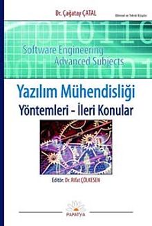 Yazılım Mühendisliği & Yöntemleri - İleri Konular