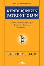 Kendi İşinizin Patronu Olun