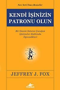 Kendi İşinizin Patronu Olun