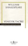 Venedik Taciri (Ciltsiz)