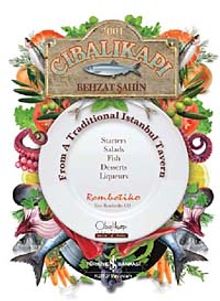 Cibalikapı Balıkçısı / From A Traditional Istanbul Tavern