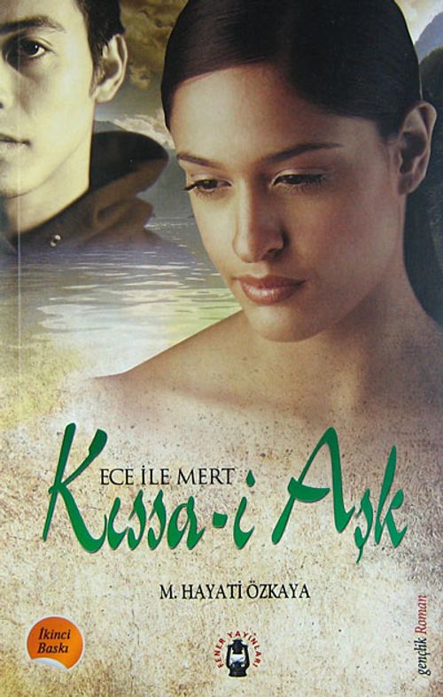 Ece ile Mert Kıssa-i Aşk