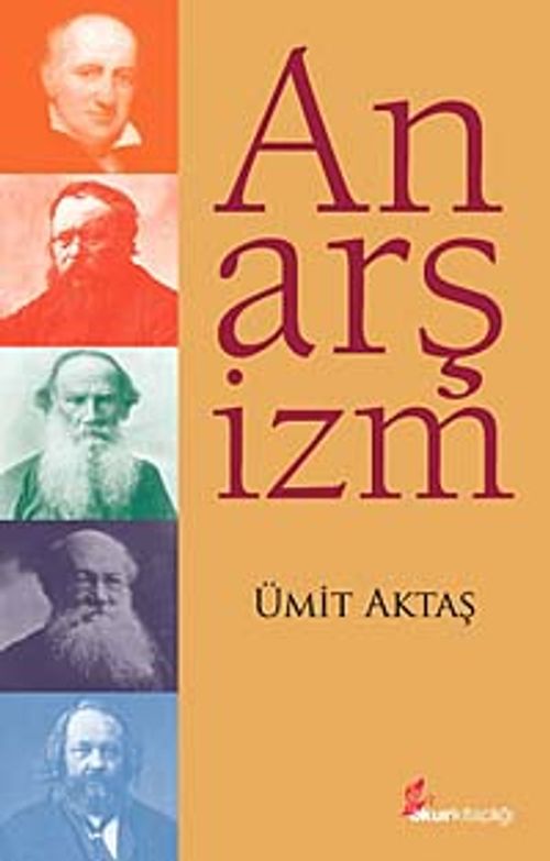 Anarşizm