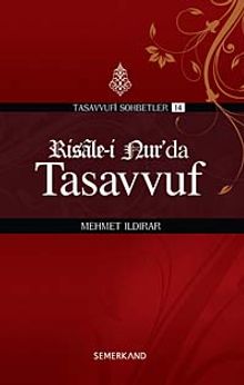 Risale-i Nurda Tasavvuf