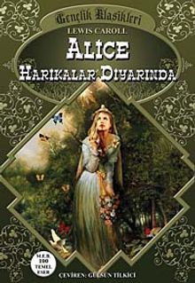 Alice Harikalar Diyarında