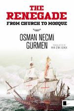 Renegade & From Church to Mosque