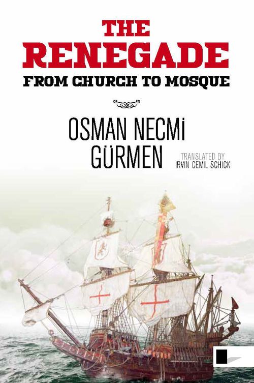 Renegade & From Church to Mosque