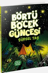 Börtü Böcek Güncesi