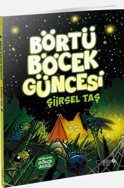 Börtü Böcek Güncesi