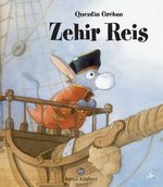 Zehir Reis