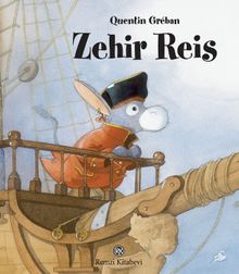 Zehir Reis