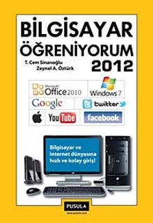 Bilgisayar Öğreniyorum 2012