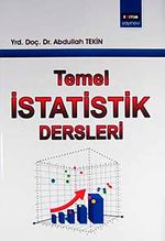 Temel İstatistik Dersleri