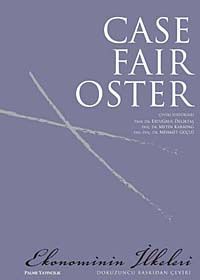 Ekonominin İlkeleri