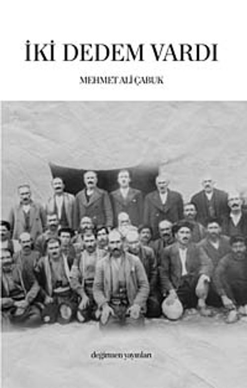 İki Dedem Vardı