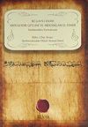 İki Gavs-ı Enam Abd&uuml;lkadir Geylani ve Abd&uuml;sselam El-Esmer