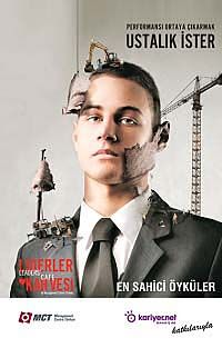 Liderler Kahvesi & Performansı Ortaya Çıkarmak Ustalık İster