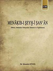 Menakıb-ı Şeyh-i San'an