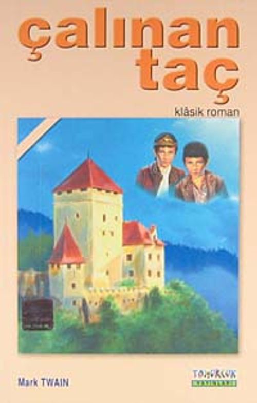 Çalınan Taç