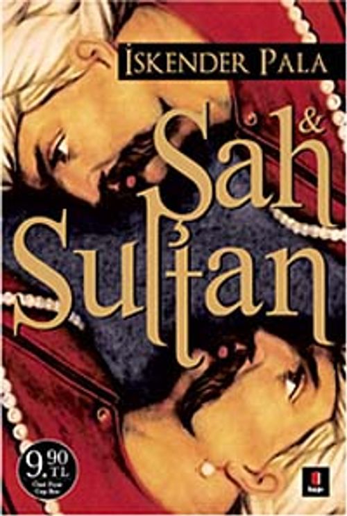 Şah ve Sultan (Cep Boy)