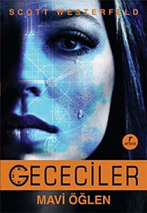 Gececiler & Mavi Öğlen