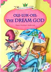 Ole-Luk-Oie: The Dream God +MP3 CD (YLCR-Level 3)