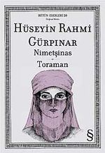 Nimetşinas Toraman (Orjinal Basım)