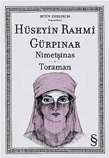 Nimetşinas Toraman (Orjinal Basım)