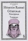 Nimetşinas Toraman (Orjinal Basım)