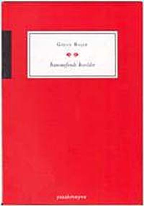 Hanımefendi Kızıldır