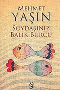 Soydaşınız Balık Burcu