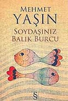 Soydaşınız Balık Burcu