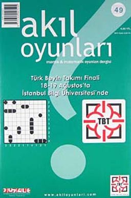 Karala! (Set 5) (49-60)