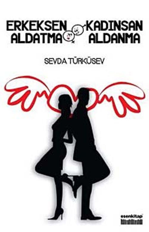 Erkeksen Aldatma Kadınsan Aldanma