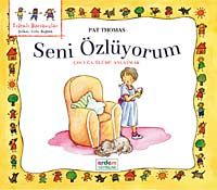 Seni Özlüyorum & Çocuğa Ölümü Anlatmak