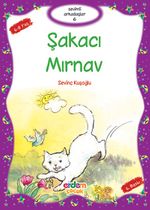 Şakacı Mırnav / Sevimli Arkadaşlar -6