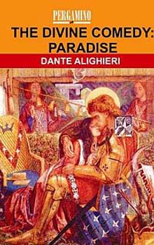 The Divine Comedy: Paradise
