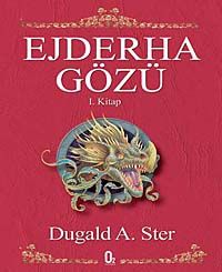Ejderha Gözü 1. Kitap