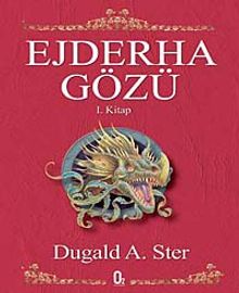 Ejderha Gözü 1. Kitap