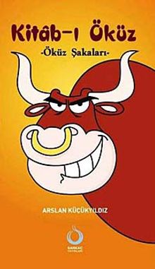 Kitab-ı Öküz & Öküz Şakaları
