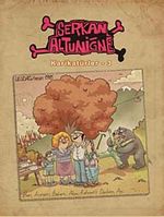 Serkan Altuniğne- Karikatürler -3