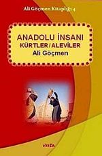 Anadolu İnsanı & Kürtler - Aleviler