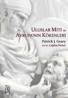 Uluslar Miti ve Avrupa'nın Kökenleri
