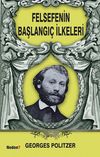 Felsefenin Başlangı&ccedil; İlkeleri