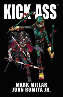 Kick-Ass