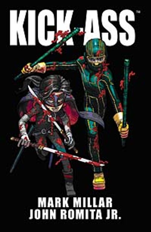 Kick-Ass
