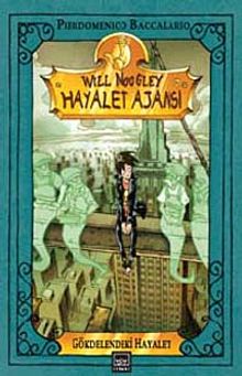 Gökdelendeki Hayalet